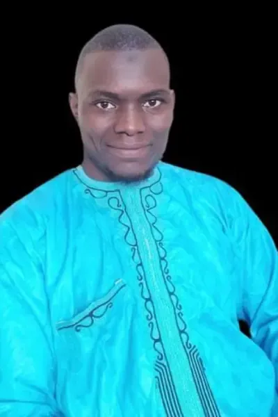 Meka-ilu Mbashowoh, President of ICTI